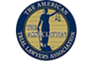 The American Trial Lawyers Association - Badge