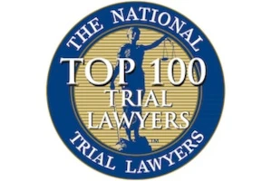 The National Trial Lawyers - Top 100
