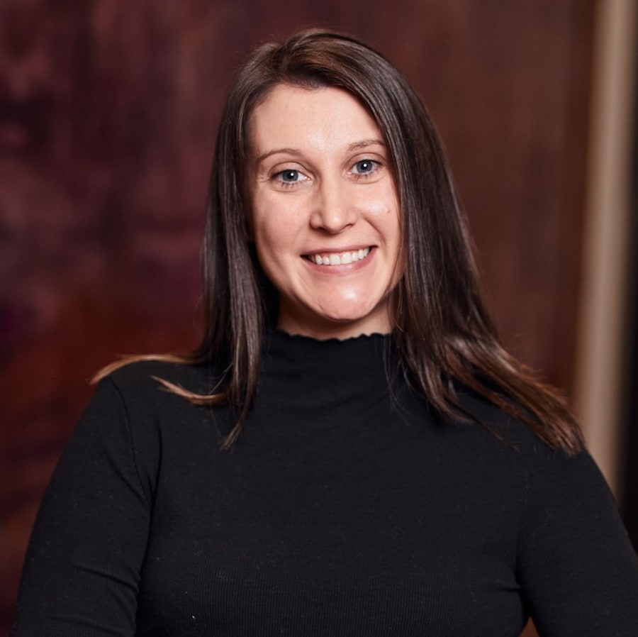 Photo of Erin Miller